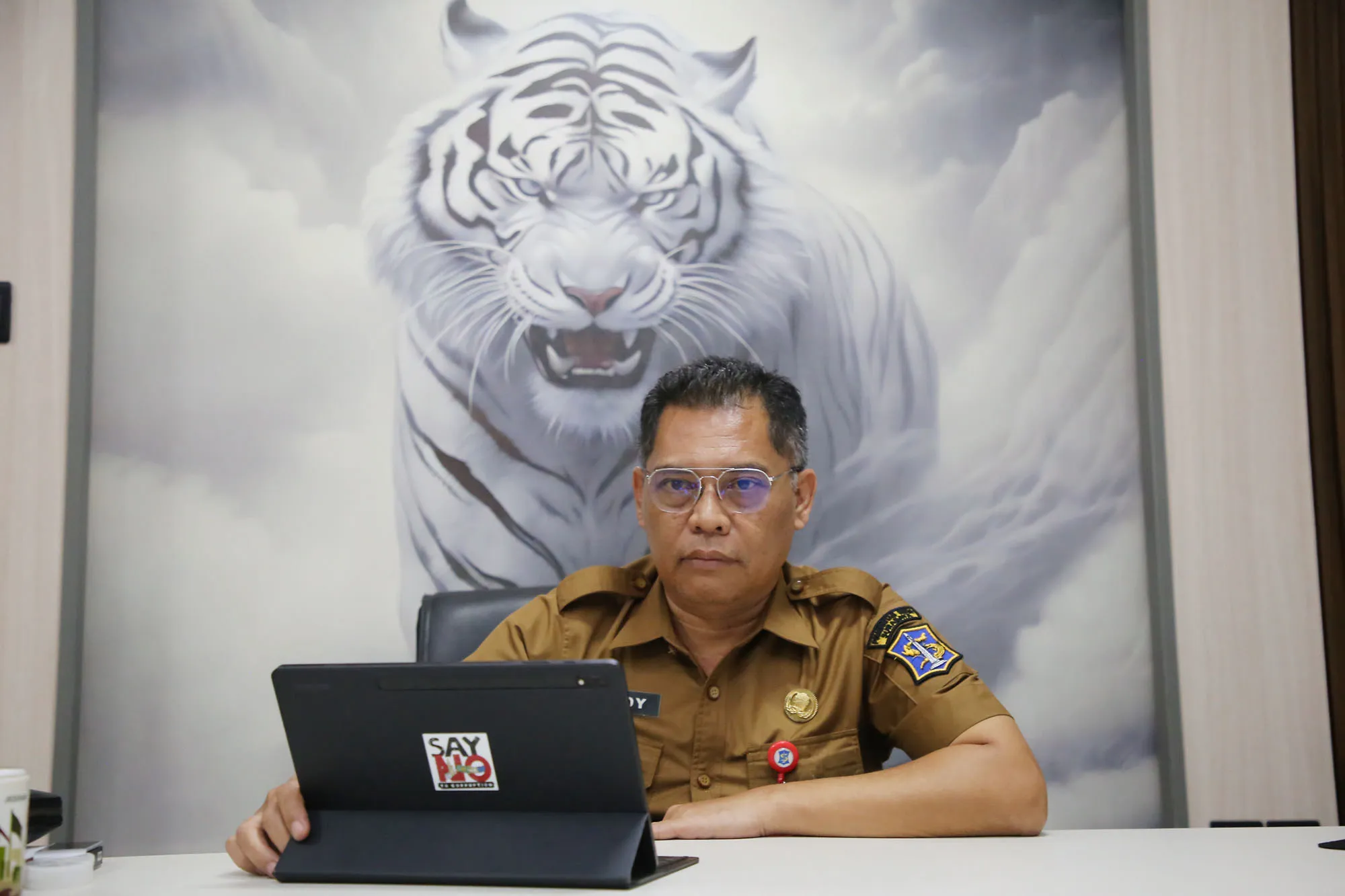 Antisipasi Urbanisasi Pasca Lebaran, Pemkot Surabaya Gencarkan Pengawasan Bersama RT-RW hingga Pemilik Kos