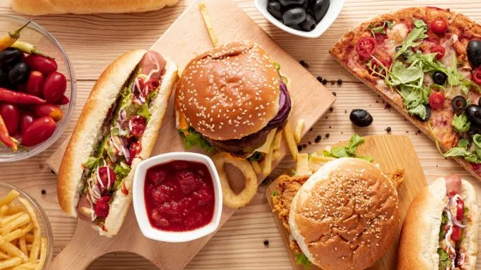 Konsumsi Makanan Berlemak Berbahaya atau Tidak? Simak Analisa Dosen Unair Surabaya Ini