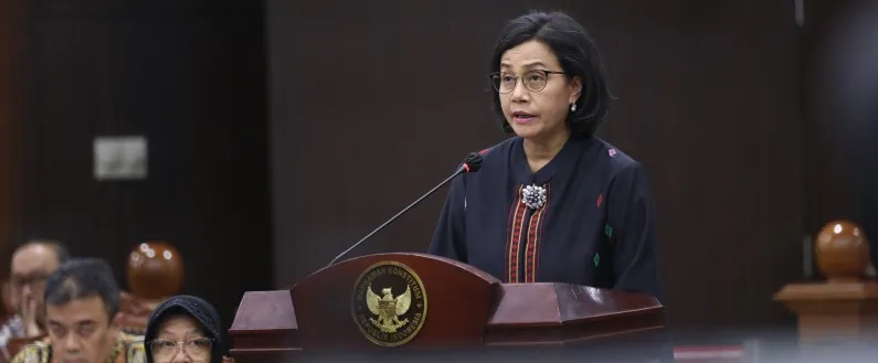 Sidang PHPU di MK, Empat Menteri Jokowi Kompak Sebut Penyaluran Bansos Tak Terkait Pemilu 2024