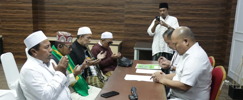 Sudah 48 Pihak Ajukan Amicus Curiae ke Mahkamah Konstitusi, Ini Daftarnya