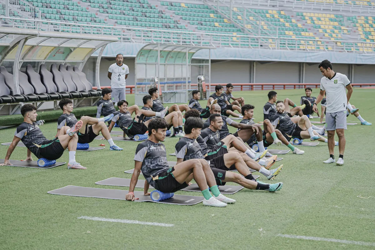 Prediksi Line Up dan Link Live Streaming Persebaya vs Dewa United Hari Ini, Bajol Siap Ambisi Cetak Banyak Gol!