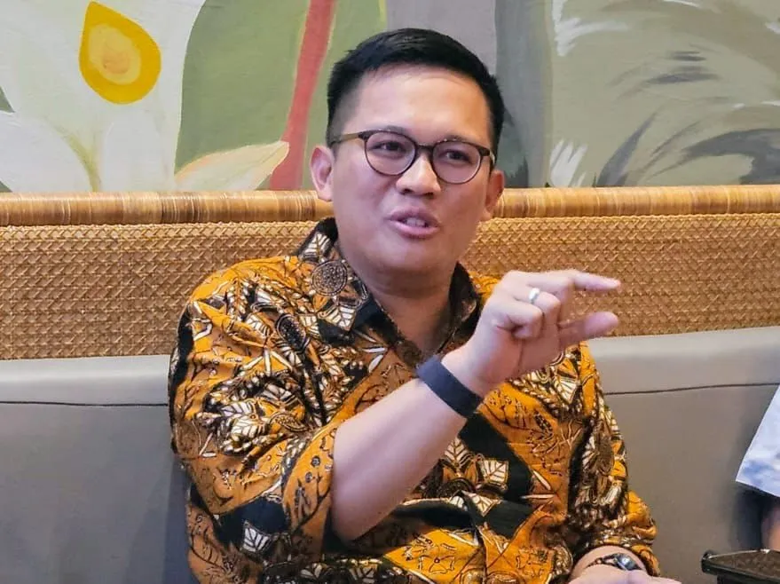Kadin Surabaya Bela Marung Madura, Sebut Strategi Diferensiasi Berdagang