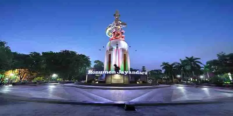 BPS: Pertumbuhan Ekonomi Sidoarjo Capai 6,16 Persen