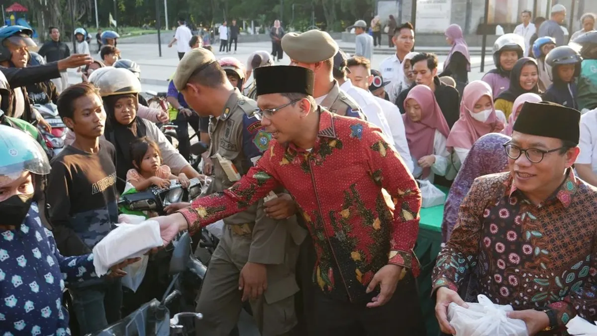 KPK Harap Praperadilan Bupati Sidoarjo Gus Muhdlor Berjalan Independen
