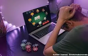 Luar Biasa! Transaksi Judi Online Rp600 Triliun, Ini Temuan KPK