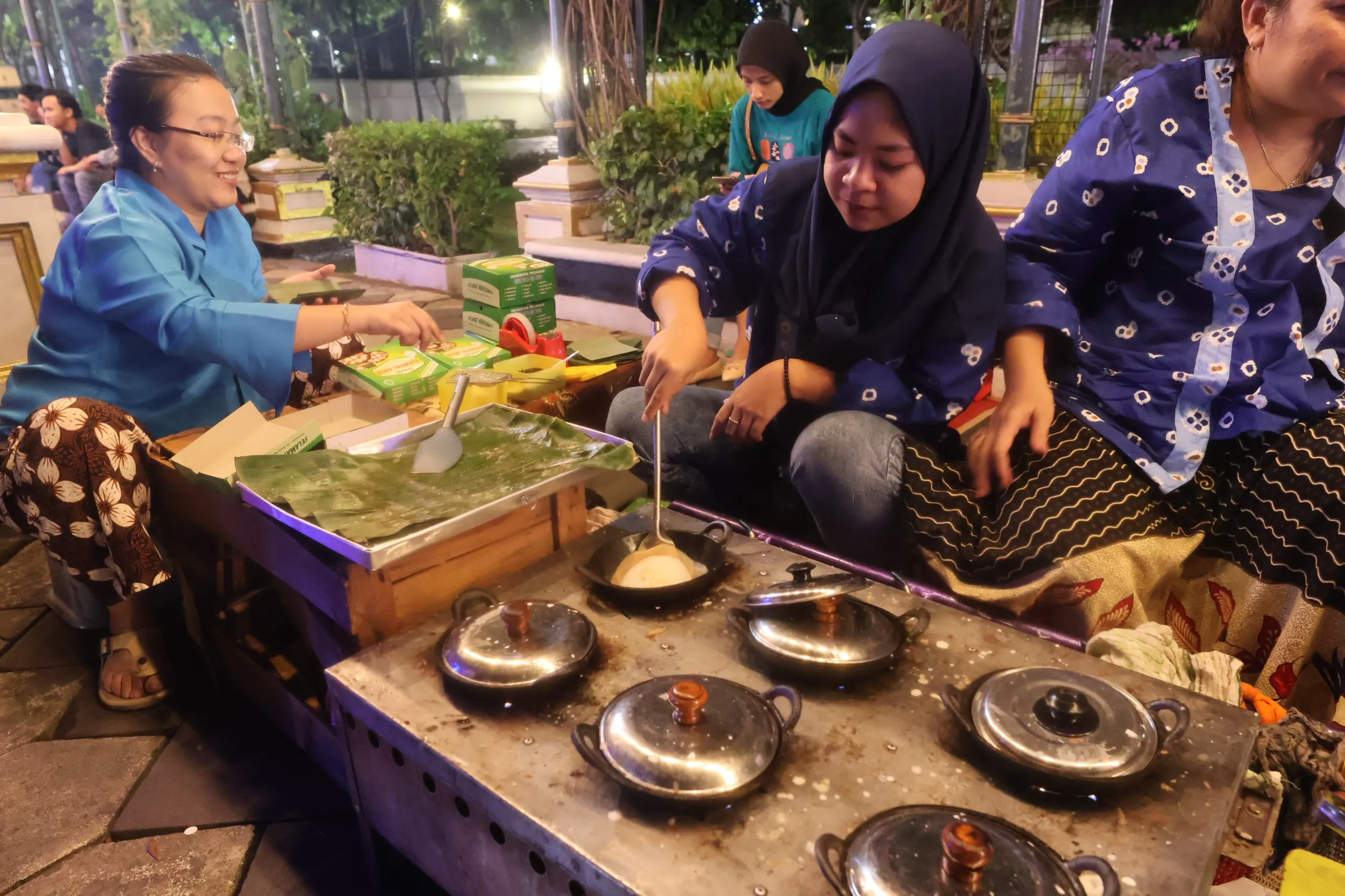Kabar Baik, Wali Kota Eri Cahyadi Gratiskan Tiket Masuk Night at The Museum