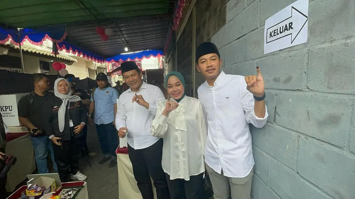 Gantikan Gus Muhdlor, Plt Bupati Sidoarjo Subandi Siap Jalankan Amanah