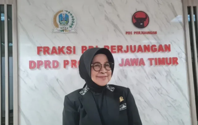 Temukan Masalah PPDB 2024 di Jawa Timur, Laporkan ke Komisi E DPRD Jatim