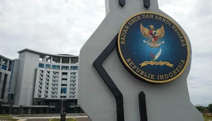 Data PSDN Diretas, DPR Tunggu BSSN dan Kemenkominfo Minta Maaf
