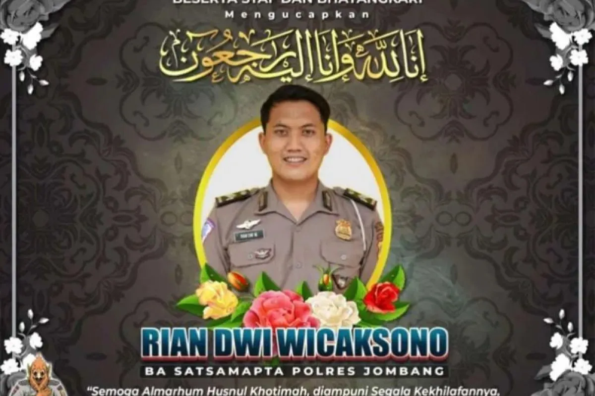 Kompolnas Duga Polwan yang Bakar Suami Akibat Depresi