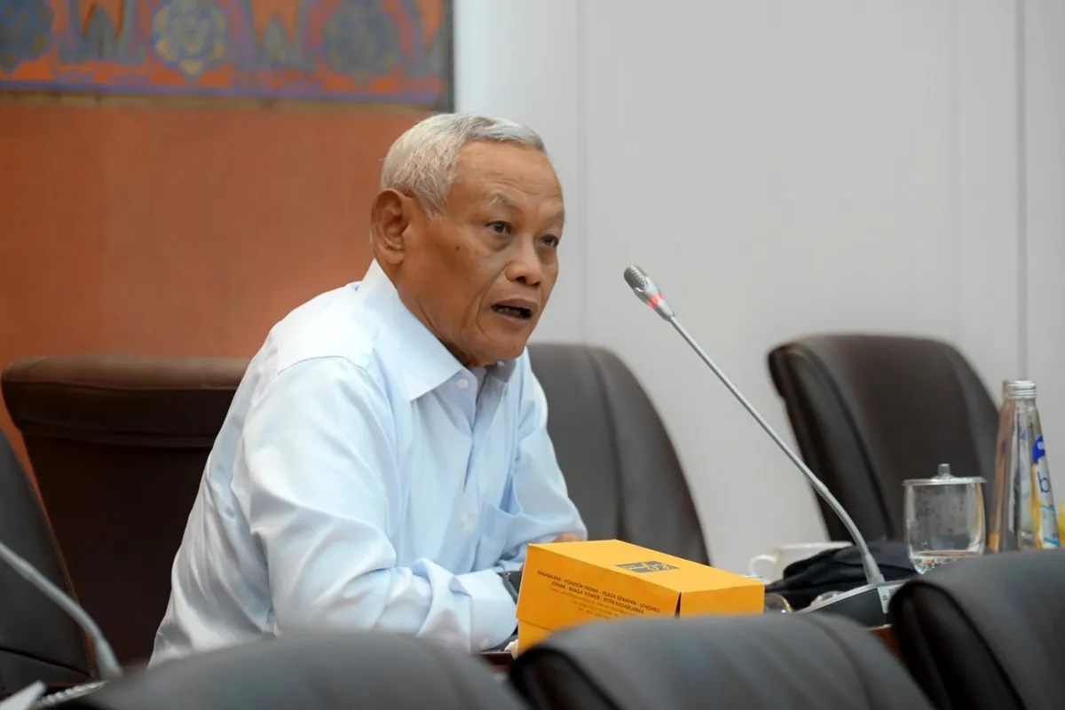 Dugaan Skandal Pertambangan di BUMN Rp300 Triliun, Anggota Komisi VI DPR RI Tuntut Mind ID