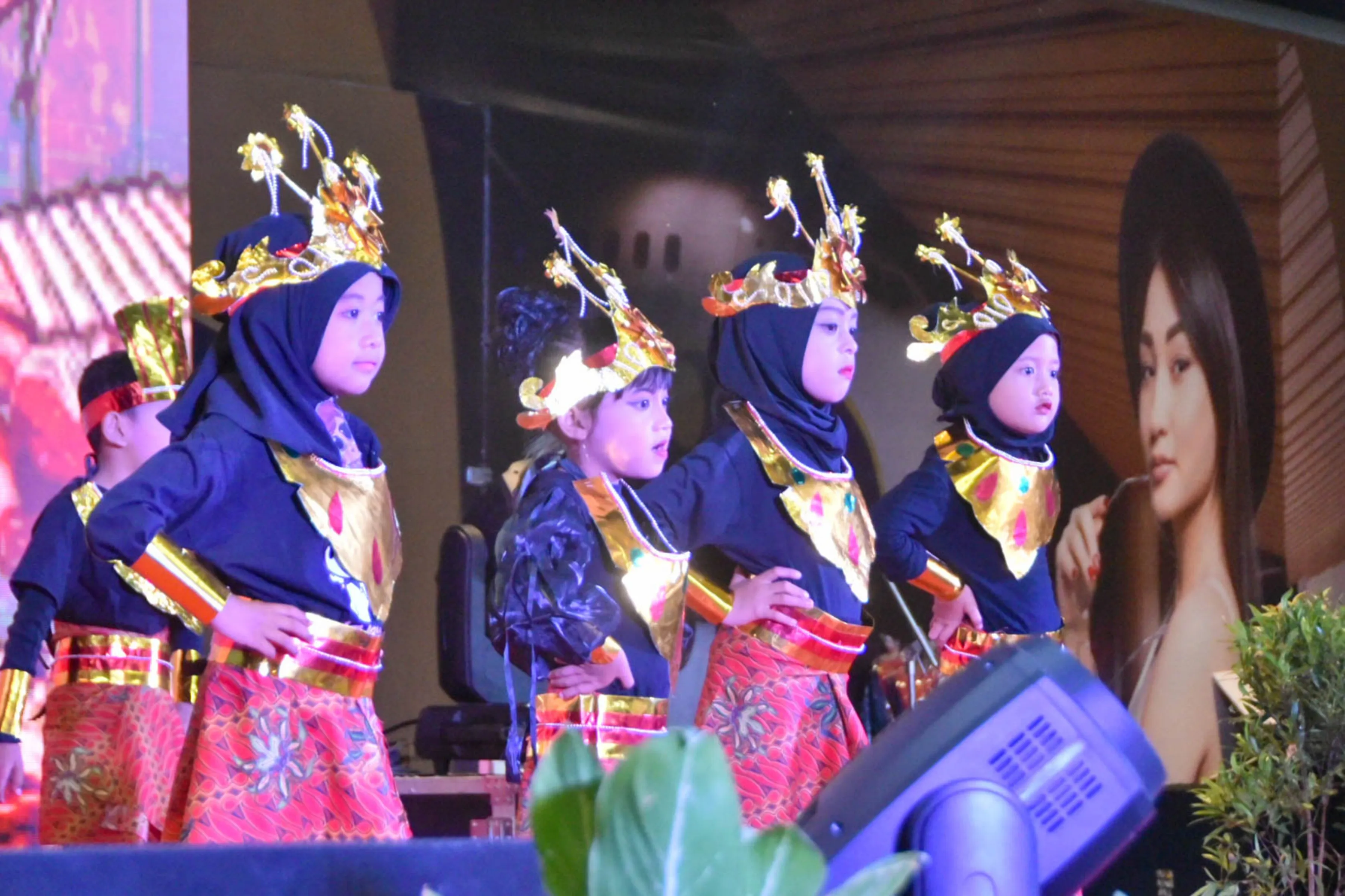 Transisi PAUD ke SD, Pemkot Surabaya bersama KidZania Kenalkan Ragam Profesi Lewat Wahana Edukasi