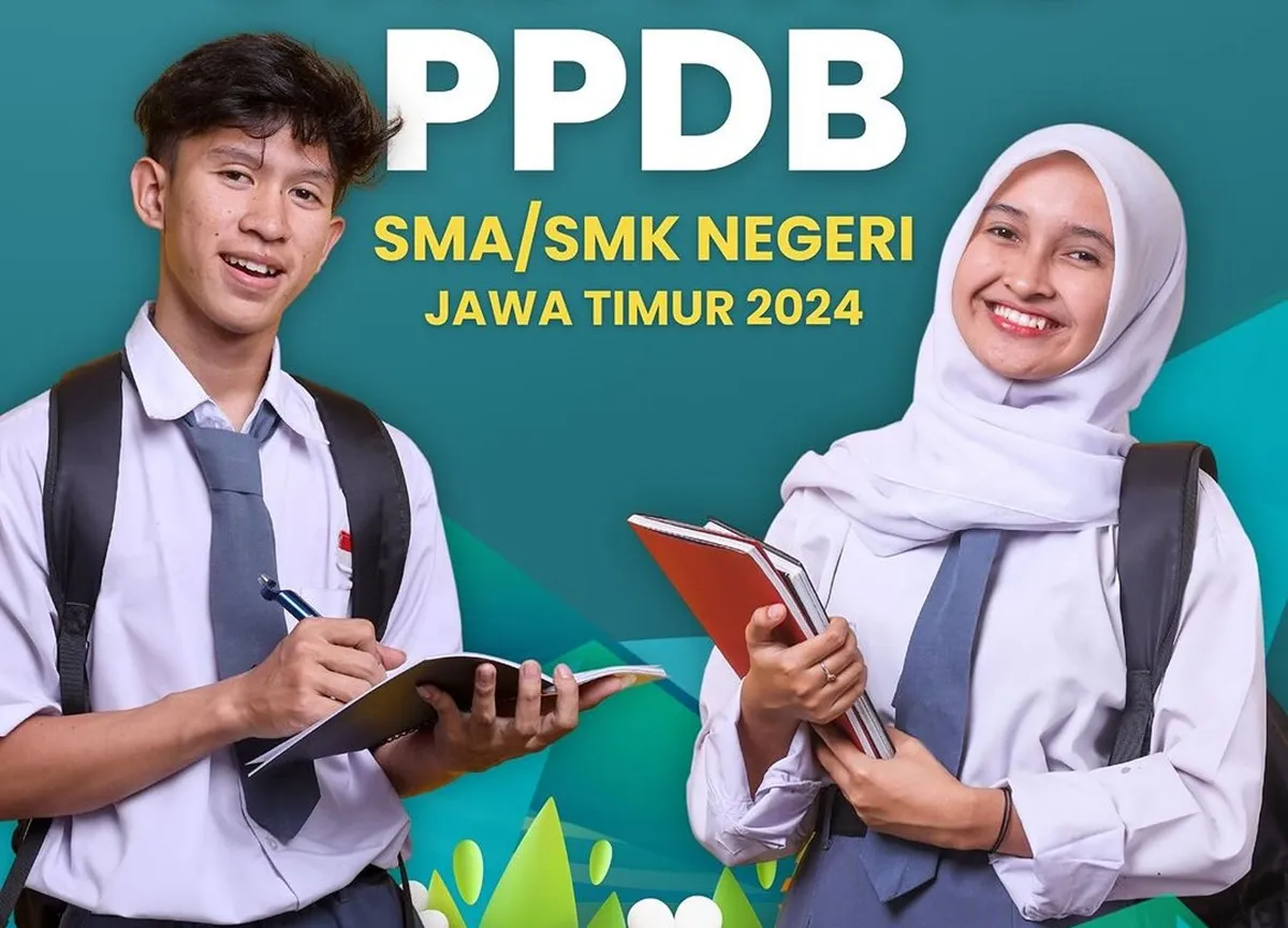 Pendaftara PPDB SMA Jalur Zonasi Dimulai, Ketua KI Peringatkan Dinas Pendidikan Jatim