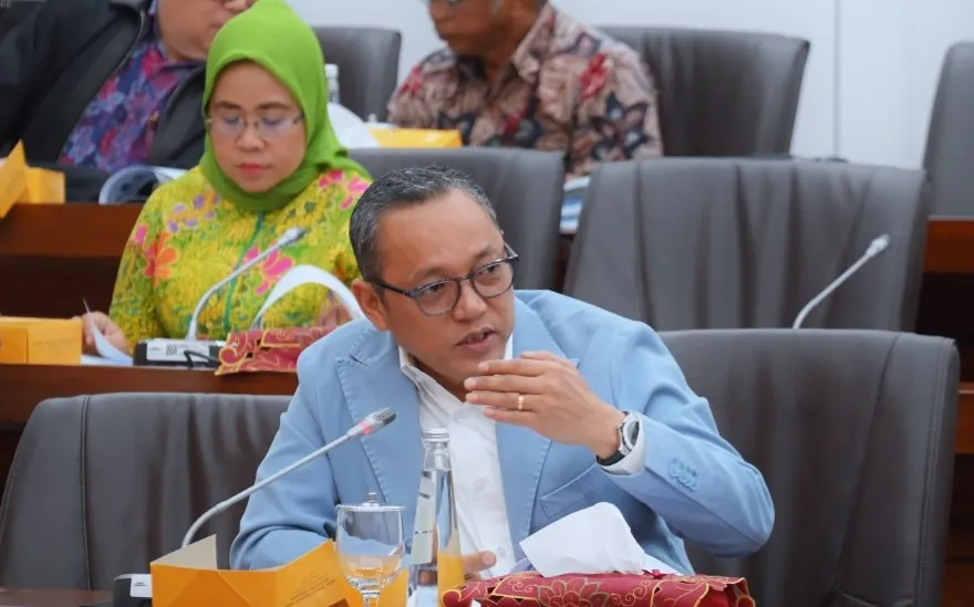 Ada Serangan Ransomware, Komisi VI DPR Minta BUMN Pelindo Tingkatkan Mitigasi Cyber Security