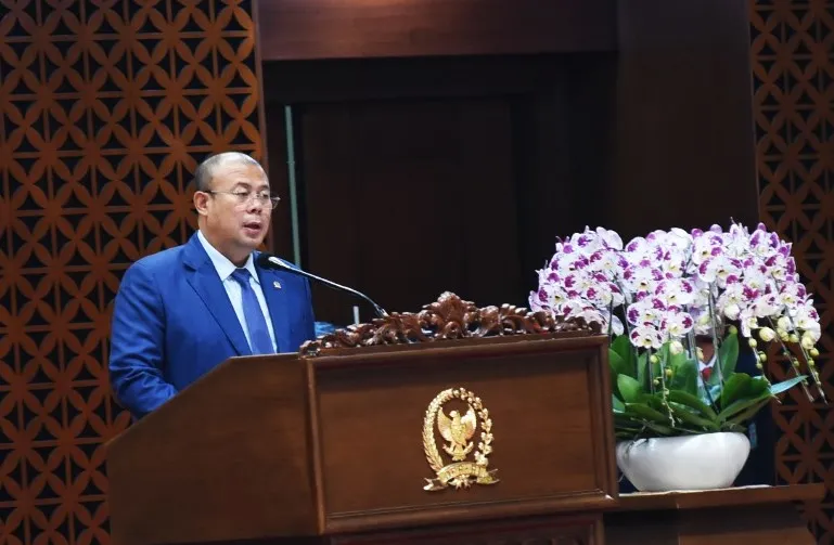 Baca juga : Banggar DPR Setujui Laporan Realisasi APBN Semester I-2024