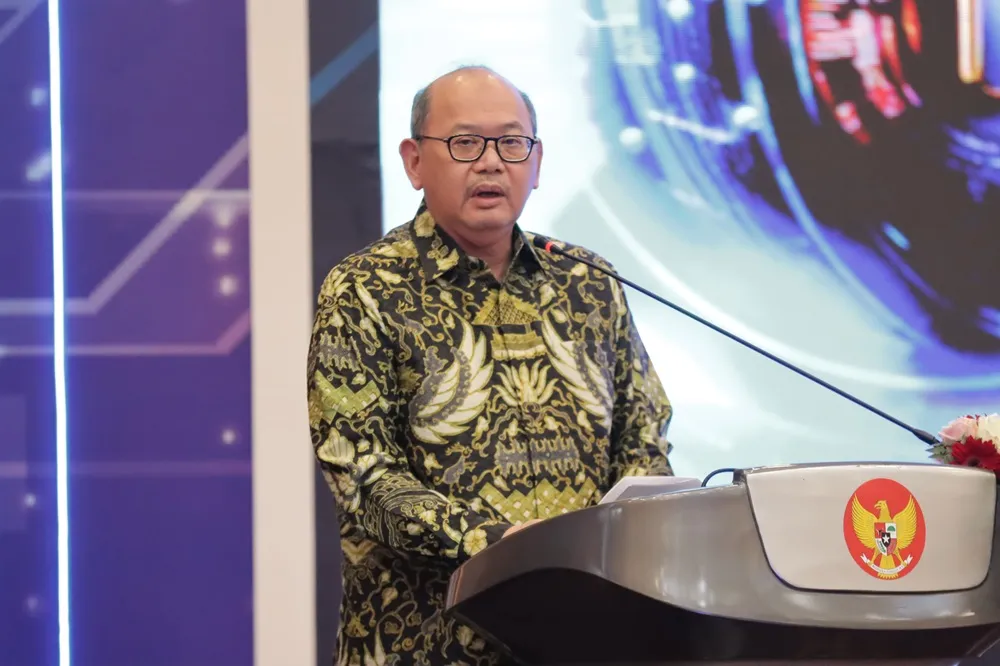 Pemprov Jatim Ajak Perangkat Daerah Jaga Ruang Keamanan Siber