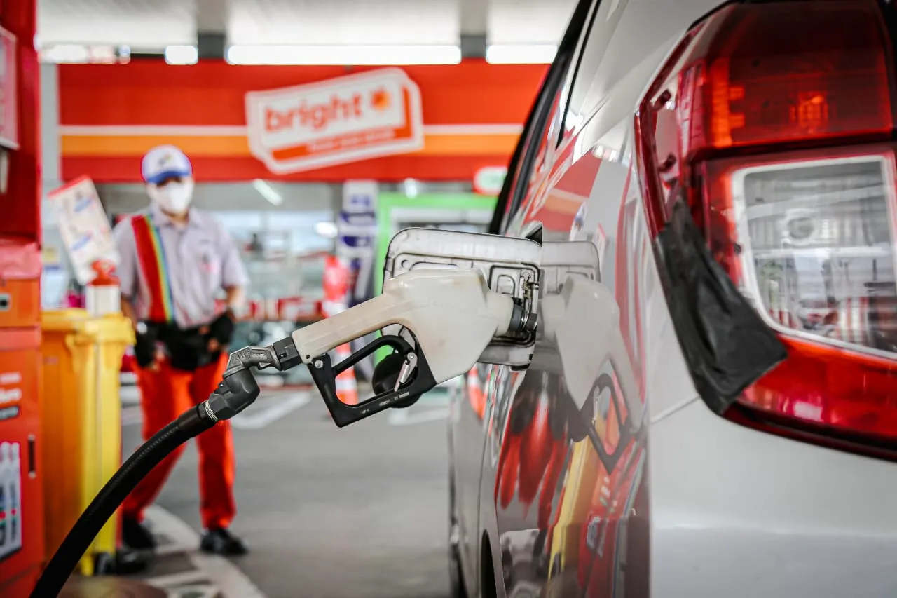 Pertamina Perluas Pendataan BBM Bersubsidi Berbasis QR Code, Kamu Sudah Mendaftar Agar Dapat BBM Bersubsidi?