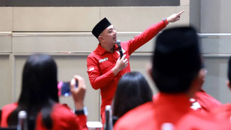 PDIP Optimis Menangi Pilkada 2024 di Jatim, Begini Skema yang Disiapkan