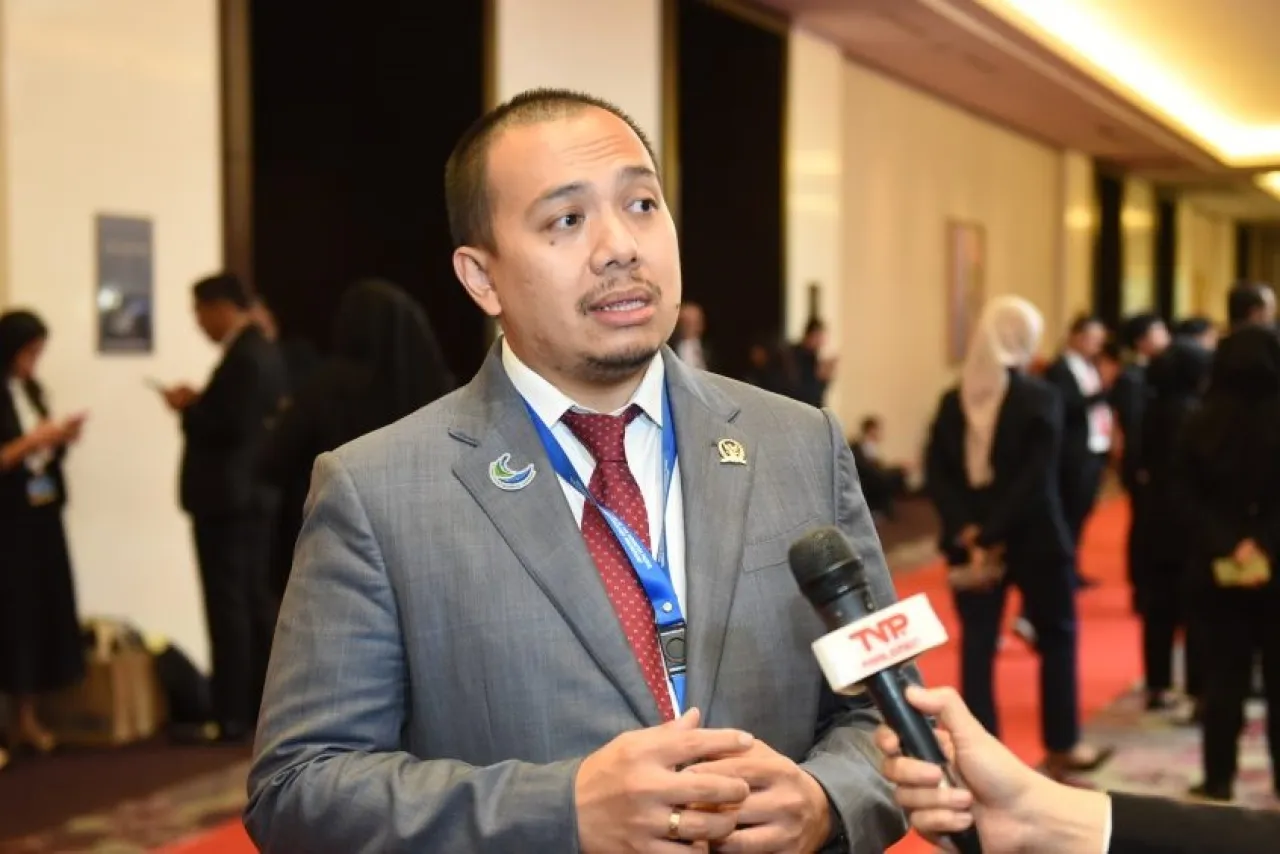 Baca juga : Komisi III DPR: Tak Ada Kompromi Dalam Penegakan Hukum Menyangkut Nyawa