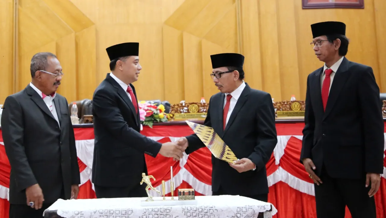 SAH! APBD Surabaya 2024 Naik Rp 500 Miliar Jadi Rp 11,5 Tiliun, Untuk Apa Saja?