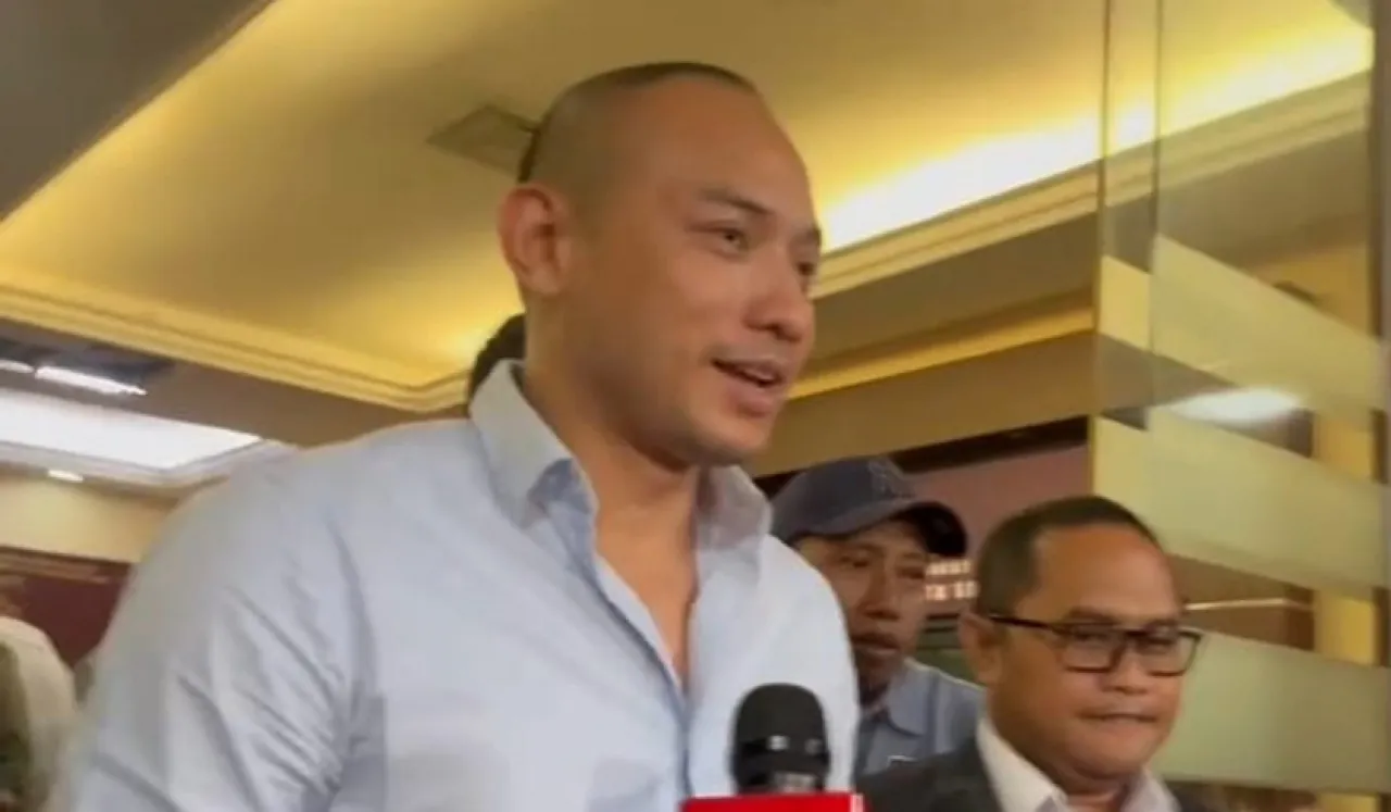 Baca juga : Kasus Dugaan Penggelapan, Suami Artis BCL Bakal Diperiksa Lagi