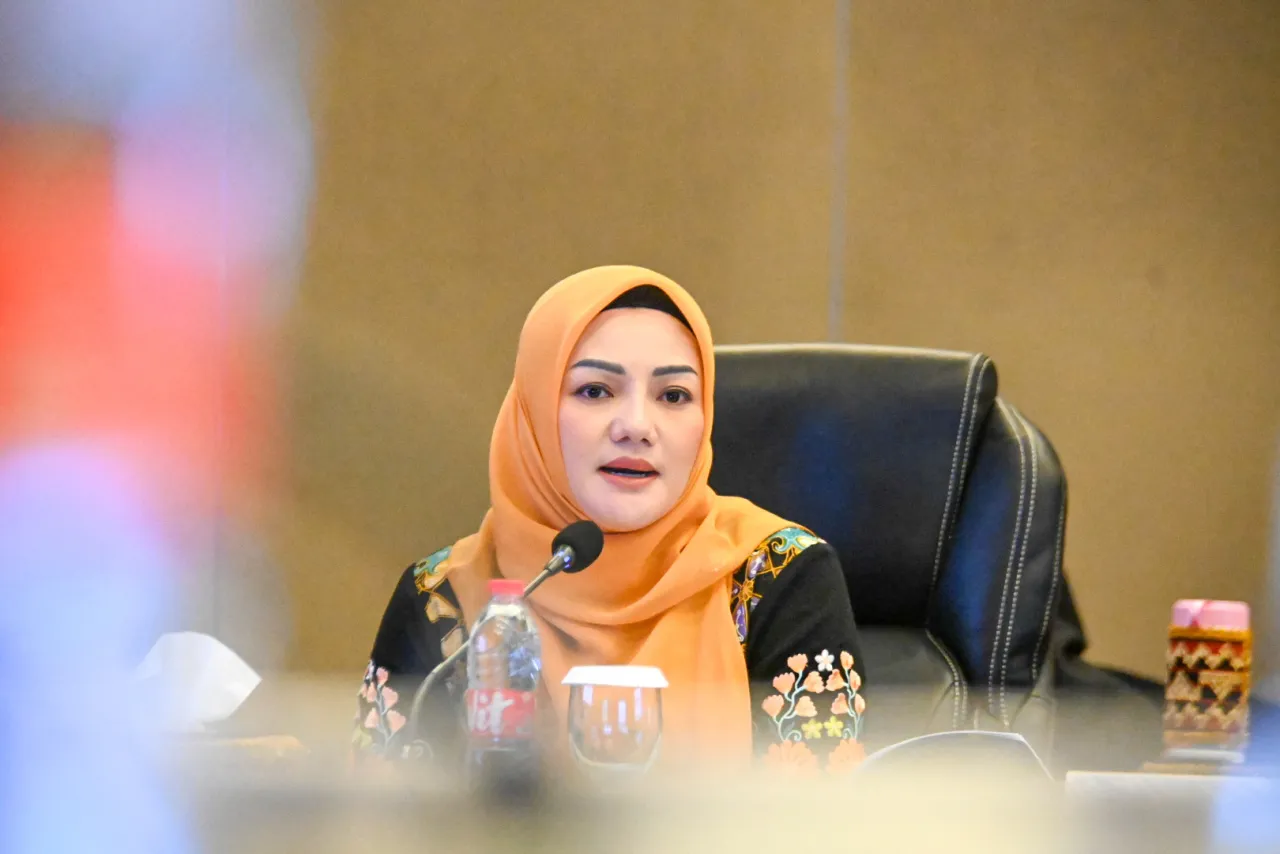 Komisi III DPR Prihatin Atas Kasus Ipda Rudy: Bongkar Sindikat BBM Ilegal, Kenapa Didemosi?