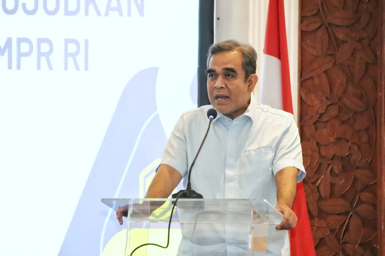 Anggota DPR RI: Tunda Kebijakan Ekspor Pasir Laut!