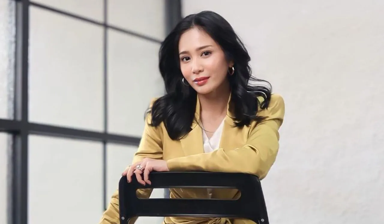 Diperiksa Jadi Saksi, Artis Bunga Zainal Serahkan Bukti Dugaan Penipuan Berkedok Investasi Rp15 M
