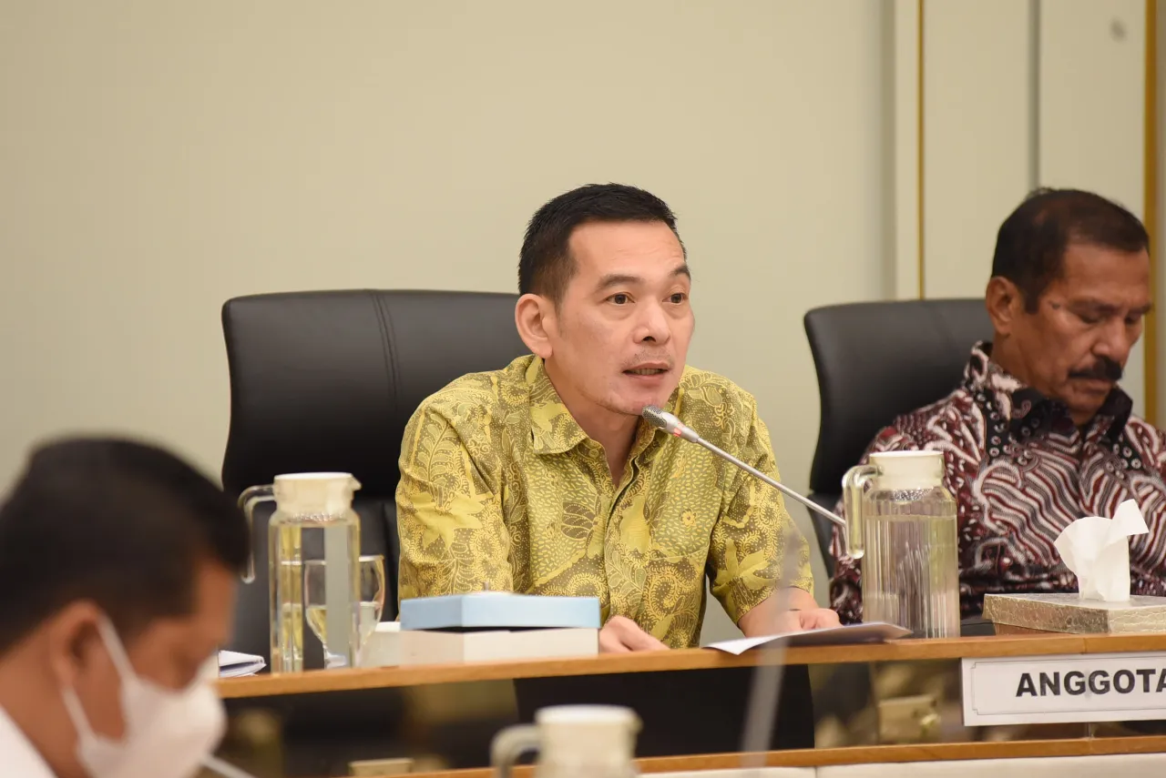 Anggota DPR Soroti Penegak Hukum yang Pidanakan Warga karena Pelihara Satwa Liar