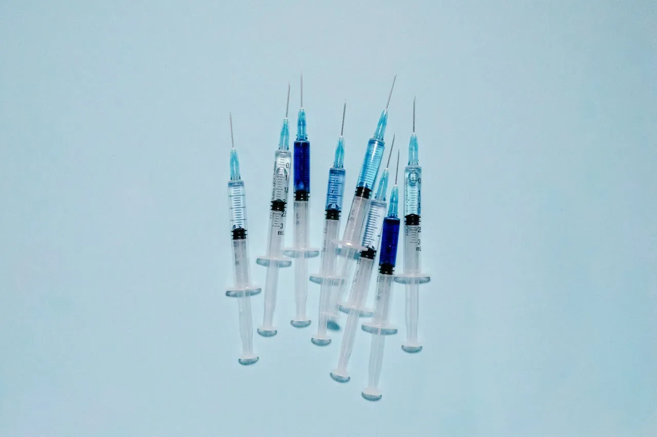 Darurat Cacar Monyet! WHO dan BPOM Telah Setuju Penggunaan Vaksin Mpox