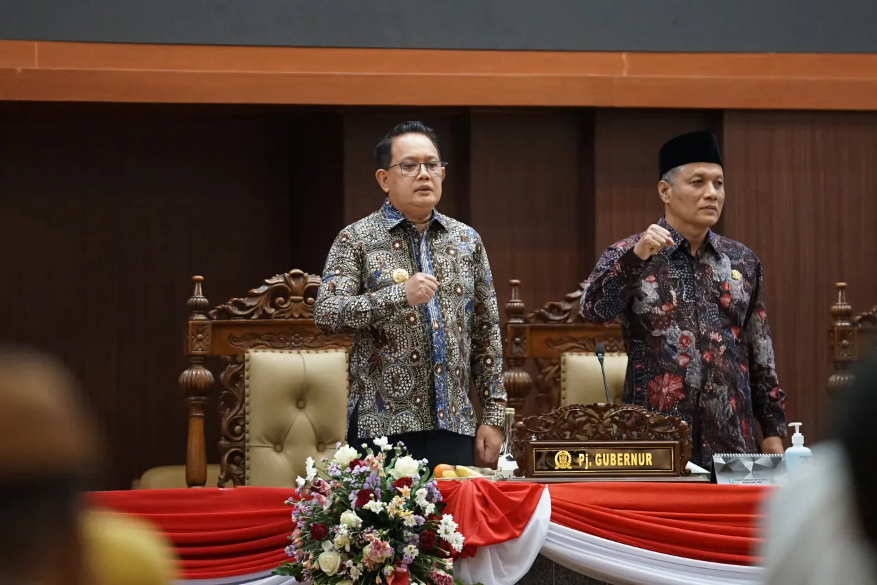Ternyata, Pemprov Jatim Punya Anggaran SMA-SMK Gratis Rp 7,1 Triliun