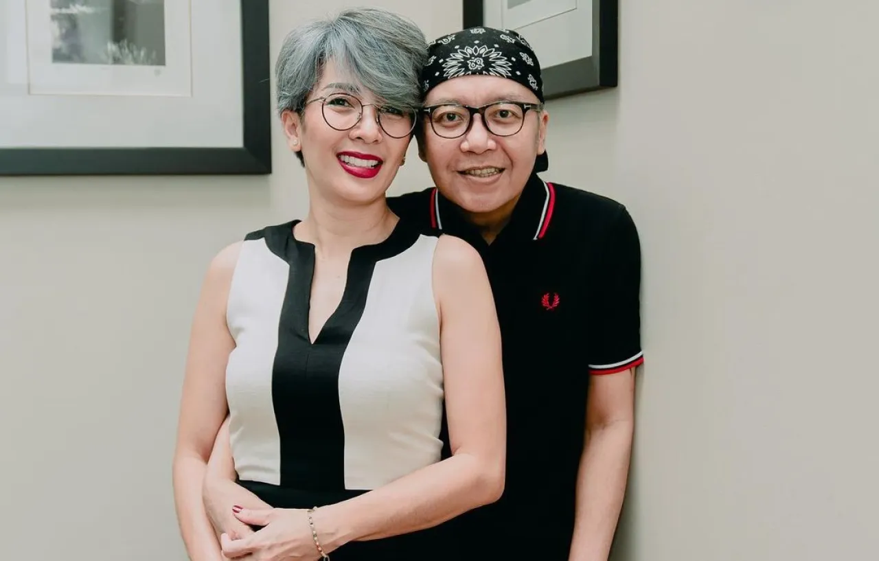 Ari Lasso Bikin Heboh, Ternyata Sudah Bercerai dari Istrinya Sejak Februari 2024, Apa Sebabnya?