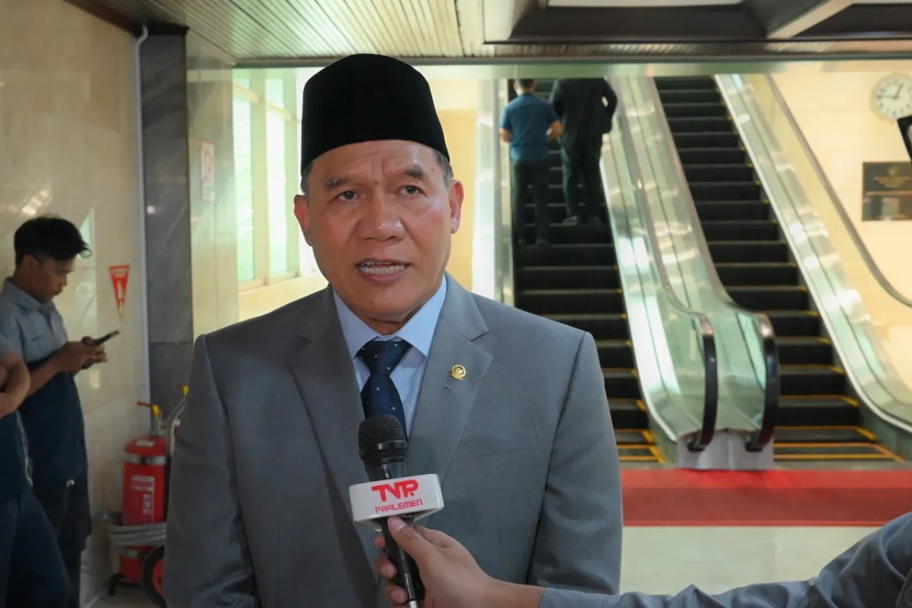 Anggota DPR Dapil Jatim I Bambang Haryo: Menteri Kabinet Merah Putih Orang Terpilih dan Terbaik