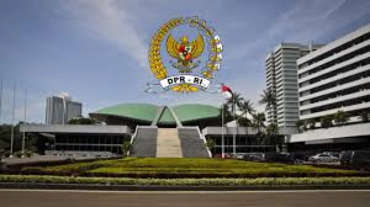 Wajib Tahu! Daftar Lengkap Pimpinan Komisi I hingga XIII dan Mitra Kerja DPR RI 2024–2029