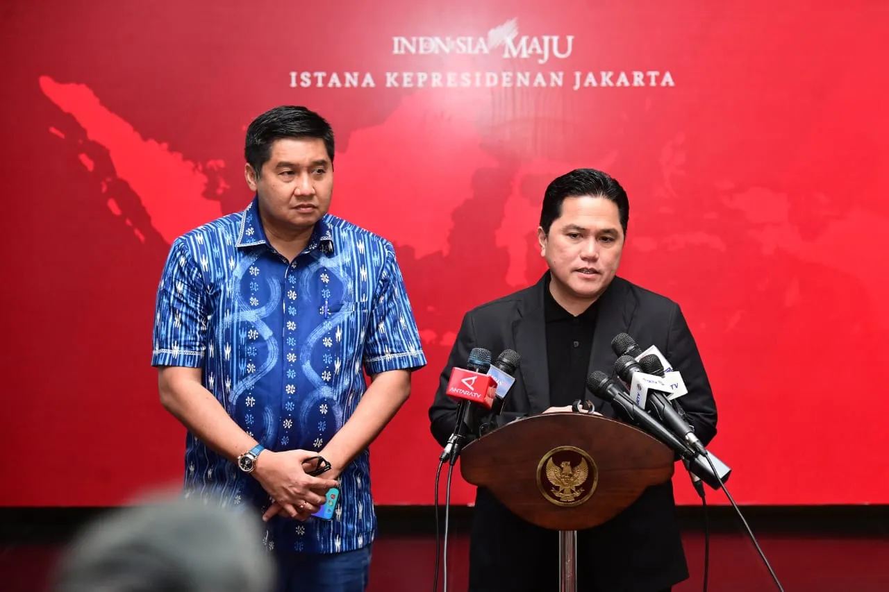 Menteri Ara Gratiskan Rumah Susun untuk Orang Kecil