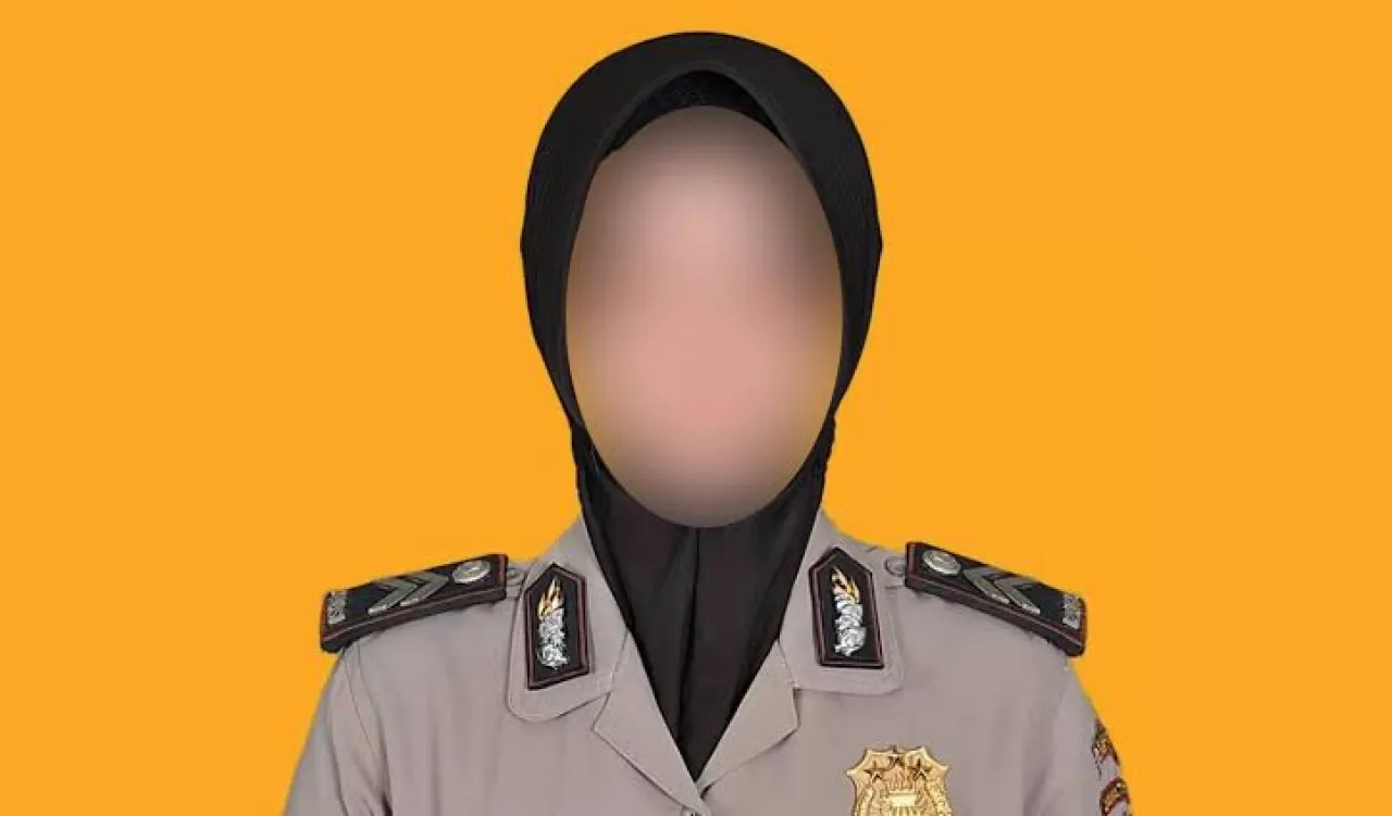 Bakar Suami hingga Tewas, Polwan Polres Mojokerto Mulai Diadili