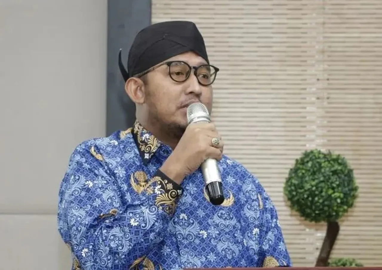 Hasil Quick Count Pilkada Sumenep 2024, Achmad Fauzi Wongsojudo-Imam Hasyim Unggul 58,5%