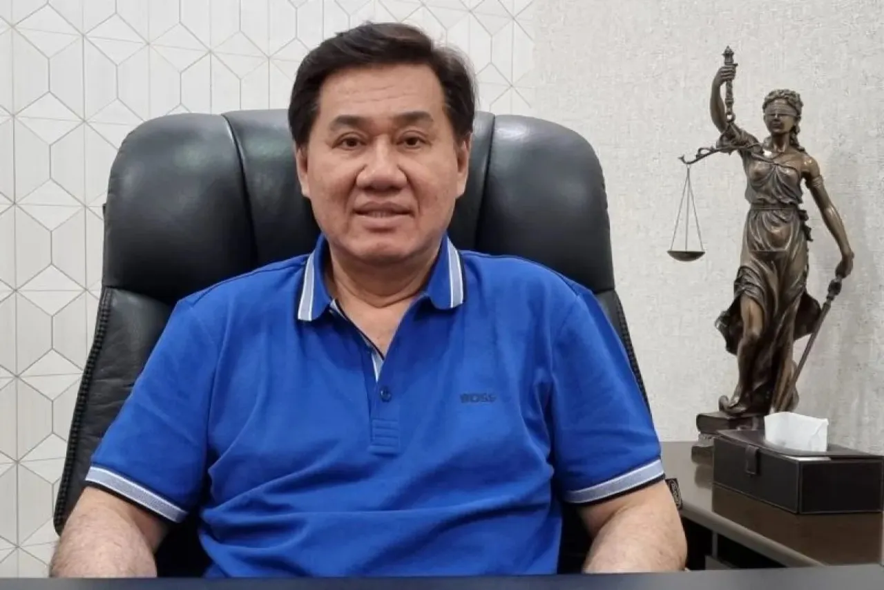 Pengusaha Hiburan Surabaya Siap Menangkan Eri Cahyadi-Armuji di Pilwali Surabaya, Ini Alasannya
