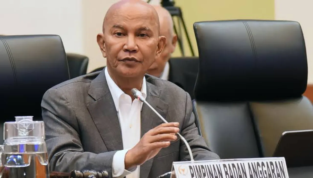Ini Dia Solusi Cespleng Banggar DPR RI Antisipasi Risiko Kenaikan PPN 12 Persen, Apa Saja?