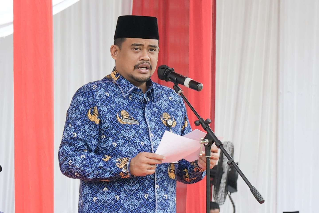 Bobby Nasution (RRI)