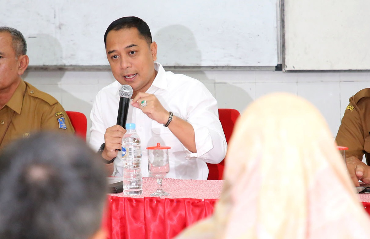 Eri Cahyadi