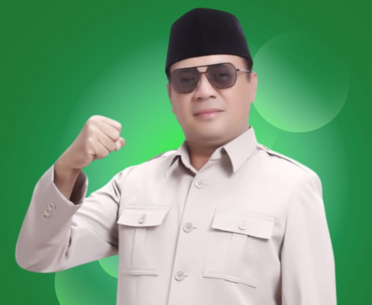 Firman Syah Ali