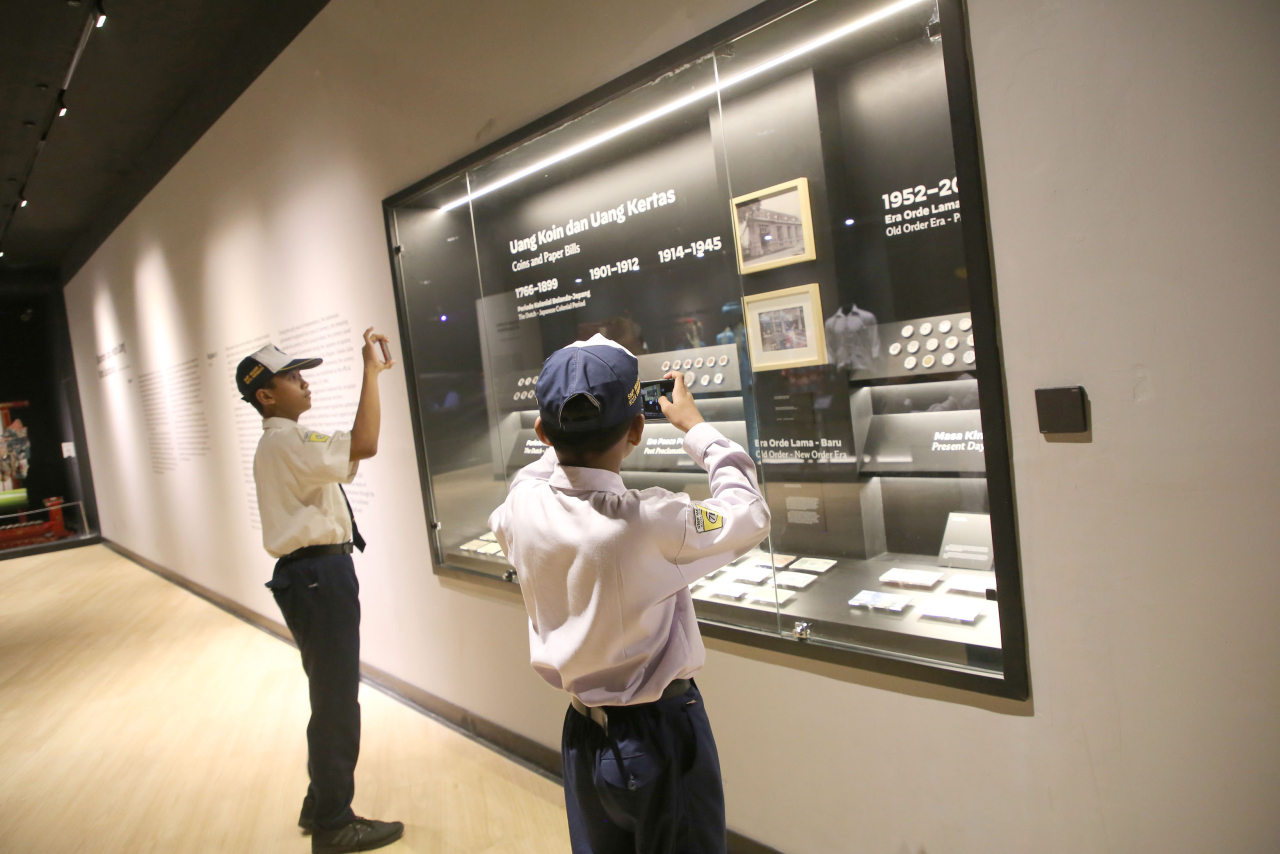 Museum Surabaya