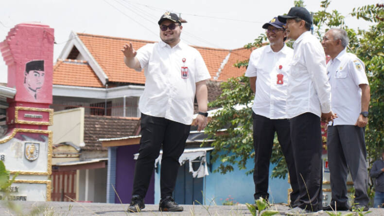 Hanindito Himawan Pramana
