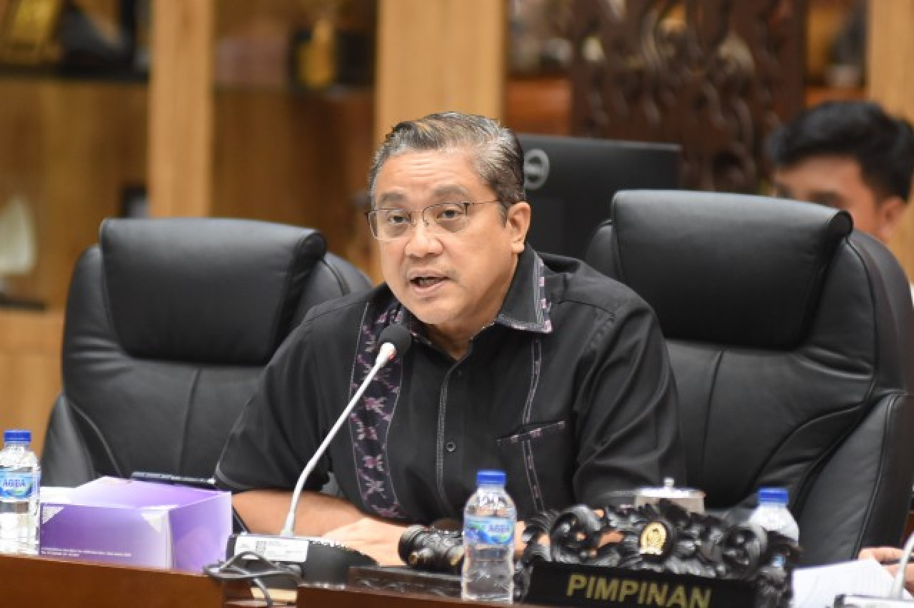 Wakil Ketua Komisi X Dede Yusuf. Foto : Dok/Andri/Parlementaria DPR