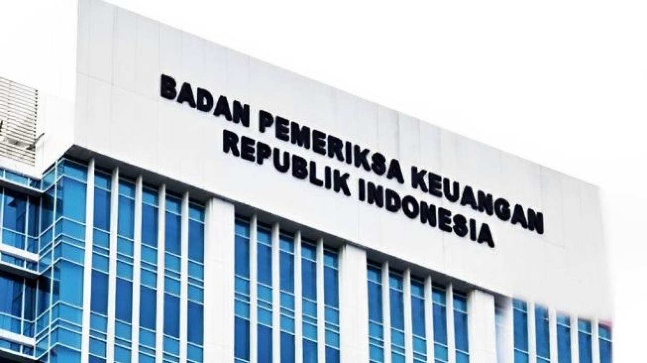 Badan Pemeriksa Keuangan