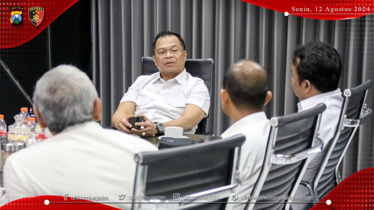 Kombes Pol Luthfie Sulistiawan