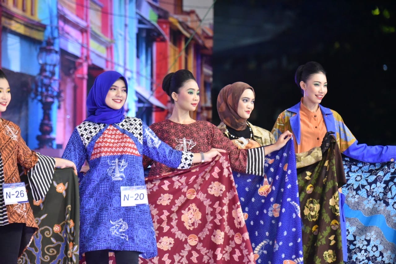 Festival batik