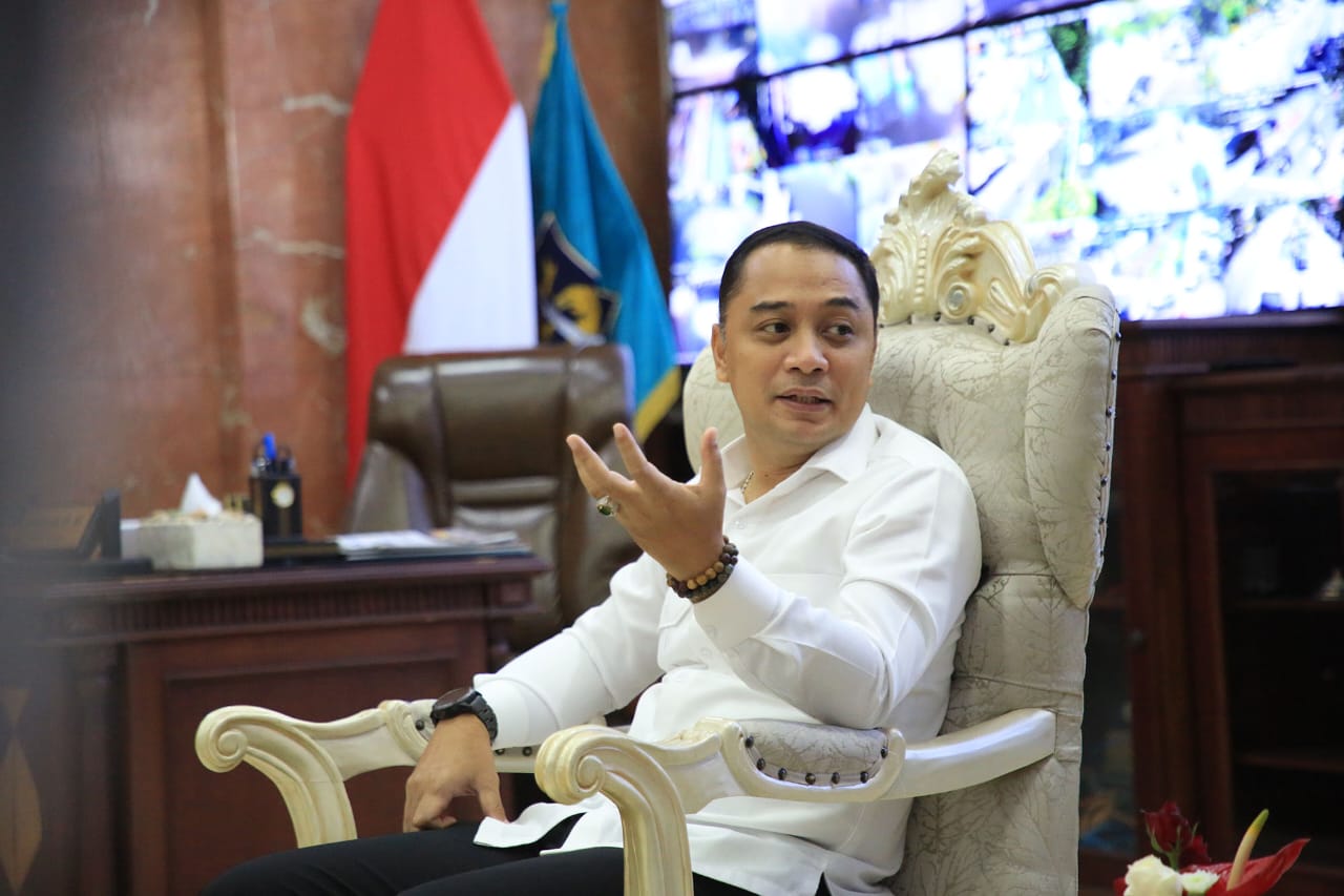 Eri Cahyadi