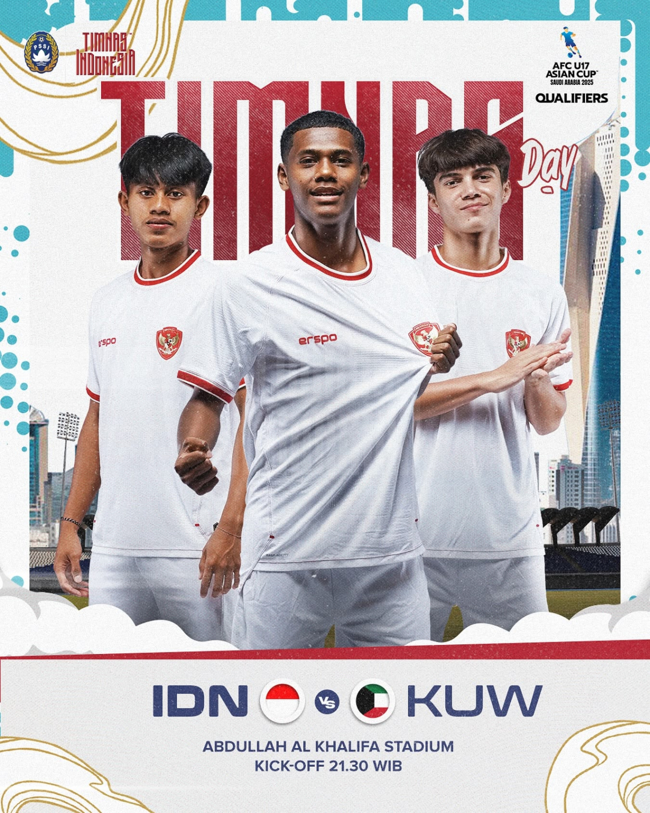 Timnas Indonesia